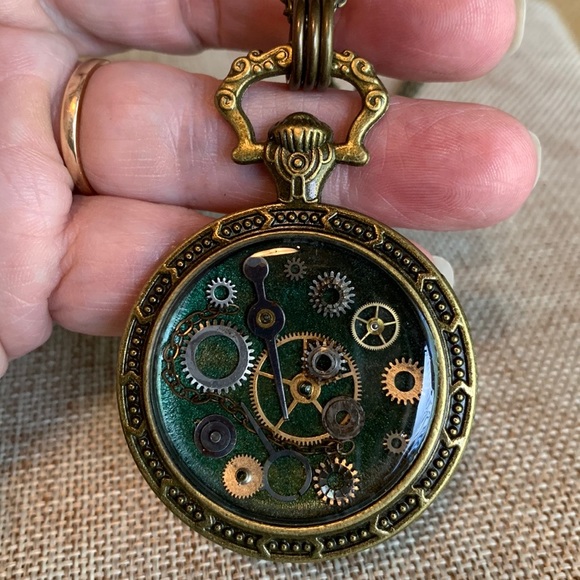 Unique Handmade Jewelry One of a Kind new listings - Picture 4 of 12